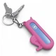 Чехол для ножа Victorinox Classic Colors Силикон Unicorn Cherry Blossom 58мм 1-2 слоя - изображение 4
