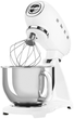 Mikser planetarny Smeg 50'S RETRO STYLE SMF03WHEU - obraz 4