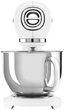 Mikser planetarny Smeg 50'S RETRO STYLE SMF03WHEU - obraz 5