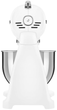 Mikser planetarny Smeg 50'S RETRO STYLE SMF03WHEU - obraz 6