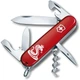 Швейцарський ніж Victorinox SPARTAN ZODIAC Кобра з короною 1.3603_Z4330u - зображення 1