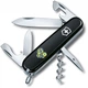 Швейцарський ніж Victorinox SPARTAN UKRAINE Квіткове серце 1.3603.3_T1246u - зображення 1