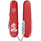 Швейцарський ніж Victorinox SPARTAN ZODIAC Кобра з короною 1.3603_Z4330u - зображення 4