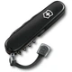 Швейцарський ніж Victorinox SPARTAN Onyx Black 1.3603.31P - зображення 6