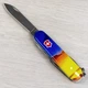 Швейцарський ніж Victorinox CLIMBER UKRAINE Світанок 1.3703.7_T3220pw - зображення 8