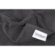 Полотенце Lotus Home - Hotel Basic графит 70*140 (20/2) 600 г/м2 - изображение 5