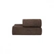 Рушник Lotus Home - Hotel Basic коричневий 90*150 (16/1) 450 г/м2 - зображення 3