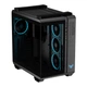Корпус Asus TUF Gaming GT502 Horizon ARGB Black без БП (90DC0090-B19020) - изображение 6