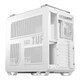 Компьютерный корпус без блока питания Asus TUF Gaming GT502 White (90DC0093-B19010) - изображение 9