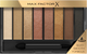 Paleta cieni do powiek Max Factor Masterpiece Nude 02 Golden Nudes 6.5 g (3616302463916) - obraz 1