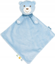 Pluszowy miś z kocykiem Chicco First Dreams Maxi Doudou 47 x 40 cm Niebieski  (8058664183128) - obraz 3