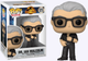 Набір Funko Pop! Movies Jurassic World 3 1213 Dr. Ian Malcolm 62224 (889698622240) - зображення 2