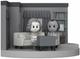 Zestaw Funko Mini Moments Marvel Studios WandaVision Living Room 1950s Wanda & Vision 60664 (889698606646) - obraz 3