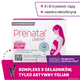 Дієтична добавка NutroPharma Prenatal Classic для вагітних (з 13 тижня) та жінок, що годують груддю 90 капсул (5907513003502) - зображення 2