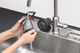 Zmywarka do zabudowy AEG ComfortLift 9000 FSK94858P - obraz 7