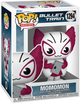 Фігурка Funko Pop! Movies Bullet Train 1294 Момомон 65741 (889698657419) - зображення 1