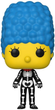 Фігурка Funko Pop! Television The Simpsons Treehouse of Horror 1264 Скелет Мардж 66337 (889698663373) - зображення 3