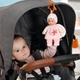 Пупс Baby Born – Рожеве янголятко 18 см - зображення 9