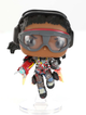 Zestaw Funko Pop! & Tee Marvel Black Panther Wakanda Forever Figurka Bobble-Head Ironheart + Koszulka Rozmiar S 70379 (889698703796) - obraz 4