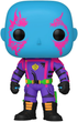 Zestaw Funko Pop! & Tee Marvel Guardians of the Galaxy Volume 3 Figurka Drax + Koszulka Rozmiar XL 71422 (889698714228) - obraz 3