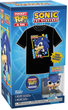 Zestaw Funko Pocket Pop! & Tee Sonic The Hedgehog Figurka Sonic + Koszulka dziecięca Rozmiar L 70391 (889698703918) - obraz 1
