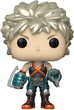 Zestaw Funko Pop! & Tee My Hero Academia Figurka Katsuki Bakugo + Koszulka Rozmiar L 64594 (889698645942) - obraz 2