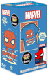 Набір Funko Pocket Pop! & Tee Marvel Фігурка Людини-павука + дитяча футболка розмір S 72945 (889698729451) - зображення 1