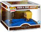 Zestaw figurek Funko Pop! Moment Attack on Titan 1460 Eren & Zeke Jaeger 73985 (889698739856) - obraz 2