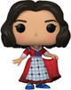 Figurka Funko Pop! Disney Snow White Live Action 1424 Snow White Plaid 75950 (889698759502) - obraz 2