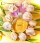 Туалетная Вода Chanel Chance 35 Мл Тестер - изображение 8