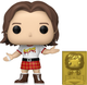 Фігурка Funko Pop! & Buddy WWE Hall of Fame 178 "Rowdy" Родді Пайпер 74602 (889698746021) - зображення 2