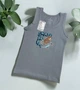 Набор 3 шт детские майки для мальчика Baykar р 5 146-152 см 9-10 лет арт 2526 Teddy Bear - изображение 2