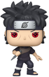 Figurka Funko Pop! Animation Naruto Shippuden 1659 Shisui Uchiha with Kunai 82124 (889698821247) - obraz 2