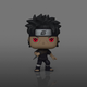 Figurka Funko Pop! Animation Naruto Shippuden 1659 Shisui Uchiha with Kunai 82124 (889698821247) - obraz 4
