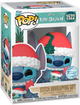 Фігурка Funko Pop! Disney Lilo and Stitch 1522 Stitch Unpacking Gift 82860 (889698828604) - зображення 1