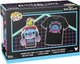Zestaw Funko Pop! & Tee Lilo and Stitch Figurka Gamer Stitch with Frog + Koszulka Rozmiar S 85760 (889698857604) - obraz 2