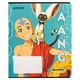 Зошит шкільний Kite Avatar 12 аркушів клітинка 25 шт (AV24-232) - зображення 9