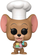 Figurka Funko Pop! Television Tom & Jerry 1658 Jerry 80160 (889698801607) - obraz 2