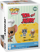 Figurka Funko Pop! Television Tom & Jerry 1658 Jerry 80160 (889698801607) - obraz 3