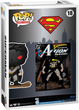 Фігурка Funko Pop! Comic Covers DC Action Comics 18 Супермен 81073 (889698810739) - зображення 3