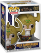 Figurka Funko Pop! Animation The Lord of the Rings: The War of Rohirrim 1835 Helm Hammerhand 80247 (889698802475) - obraz 1