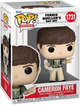 Фігурка Funko Pop! Movies Ferris Bueller's Day Off 1731 Кемерон Фрай 83554 (889698835541) - зображення 1