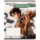 Зошит шкільний Kite Attack on Titan 12 аркушів клітинка 25 шт (AT24-232) - зображення 6