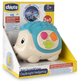Zabawka interaktywna lampka nocna Chicco Baby Sense&Focus 2 w 1 Dzień&Noc Jeżyk (8058664165896) - obraz 2