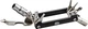 Мультитул для барабанов Meinl SB503 Drum Tech Multi Tool (R128636) - изображение 3
