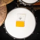 Демпфер для барабанов Meinl MDHS Drum Honey Slab (R128604) - изображение 7