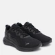 Подростковые кроссовки для мальчика Puma All-Day Active 38738606 38.5 Black-Black (4065449968300) - изображение 2
