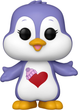 Figurka Funko Pop! Animation Care Bears Cousins 1803 Cozy Heart Penguin 83493 (889698834933) - obraz 2