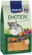 Корм для шиншил Vitakraft «Emotion Beauty Selection» 600 г (для шкіри та шерсті) - изображение 1