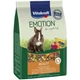 Корм для кроликів Vitakraft «Emotion Beauty Selection» 1,5 кг (для шкіри та шерсті) - зображення 2
